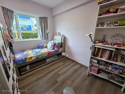 Evergreen Park (D19), Apartment #455750471